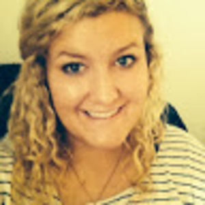 Meet your Posher, Abigail